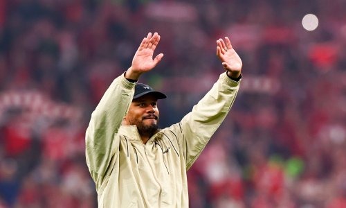 Evo što je trener Bayerna rekao nakon izbacivanja Reala