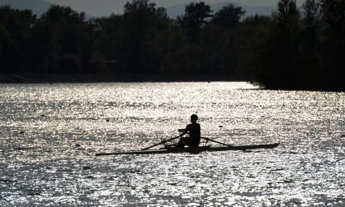 Kratko ćemo uživati u suncu i toplini, a onda - promjena vremena: Evo kad stiže nova fronta