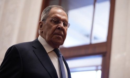 Lavrov: 'Europska unija pokušava Srbiju pretvoriti u tampon-zonu. Mi smo uz Srbe'