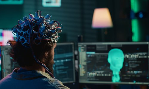 Moždani valovi umjesto miša i tipkovnice: Računalima bismo u budućnosti mogli upravljati mislima