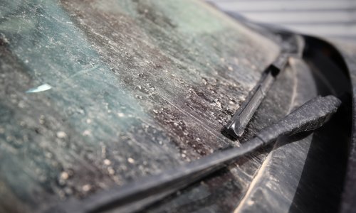 Stigao pijesak iz Afrike: Evo što nikako ne smijete raditi s automobilom