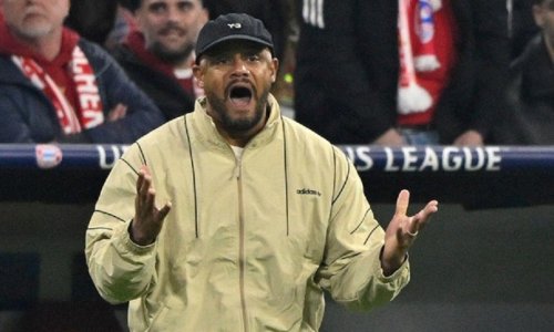 Kompany ogorčen nakon duela Stanišića i Rüdigera: 'Naš igrač leži, a on mu skoro daje pet'