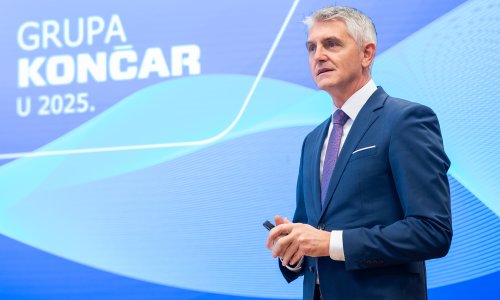 Končar ugovorio dosad najvrjedniji posao: Gradit će prvu greenfield transformatorsku stanicu