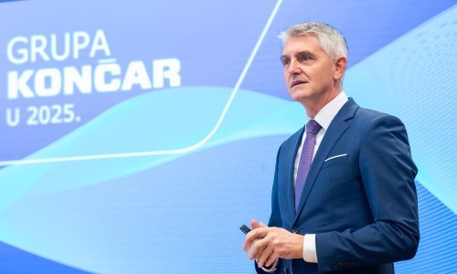 Končar će biti dio megaprojekta u Topuskom: Zna se što će raditi u hrvatskom Pantheonu