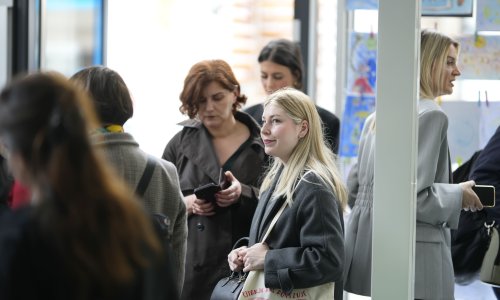 Iza kulisa: Tko je došao na tportalov književni brunch