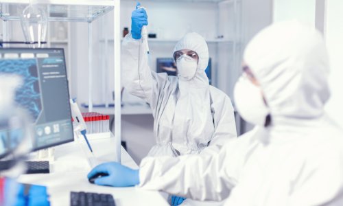 Znanstvenici u šoku nakon krađe virusa iz laboratorija: 'Neopisivo, zbunjeni smo'