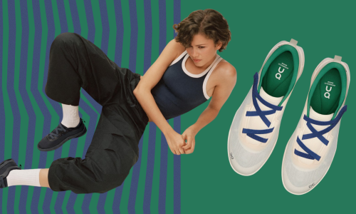 Tako lagane i praktične: Ove tenisice su kao stvorene za putovanja