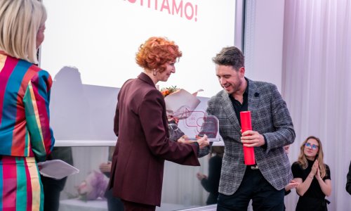 Hrvatska dobila najbolju komunikatoricu, a struka poslala snažnu poruku antikomunikatoru godine