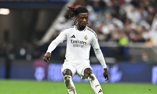 Bivši igrač Reala brutalno iskren: 'Camavinga je glup! Nemojte kriviti suca Vinčića'