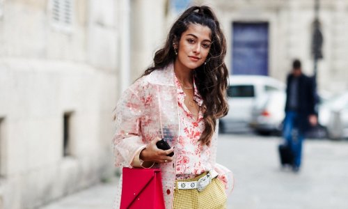 Ove Zarine hlače svi će nositi u uredu: Model visokog struk besprijekorno pegla struk