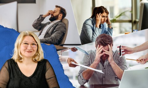 Ne znate kako šefu reći 'ne'? Psihologinja otkriva tri male rečenice koje mijenjaju sve