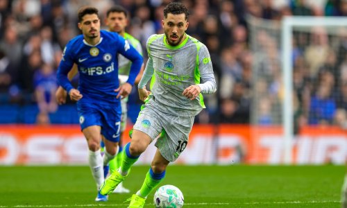 Francuz koji je zaludio Englesku: Je li Rayan Cherki posljednji nogometni šmeker?