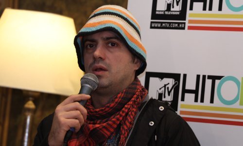 Sergej Trifunović teškim riječima rekao što mu je na duši