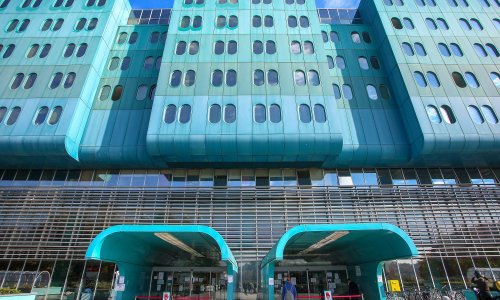 KB Dubrava uvela novu dijagnostičku metodu: analiza mitohondrijskog genoma