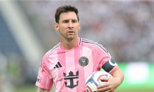 Inter iz Miamija za novog trenera izabrao Messijevog bliskog prijatelja