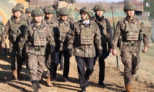 Hrvatska u aktivnoj obrambenoj suradnji s azijskom zemljom: Rast proizvodnje i testiranja