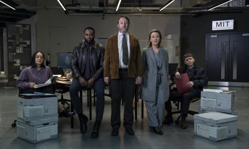 Proljeće donosi vrhunske dramske serije na Pickbox 1