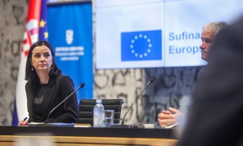 Vodovod dvaju dalmatinskih otoka prelazi na solarnu energiju: Značajno smanjenje troškova