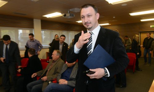 HDZ-ovci Varaždinske županije zadovoljni: Zasad smo spriječili poskupljenje vode