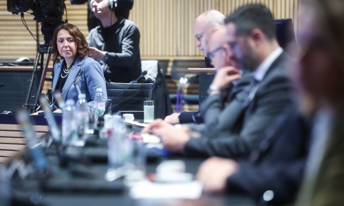 Međimurju treba palijativna skrb: Vlada poduprijela projekt u Čakovečkoj bolnici