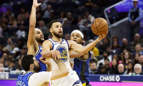 Warriorsi čudesnim preokretom srušili Clipperse, Sixersi izborili seriju s Bostonom