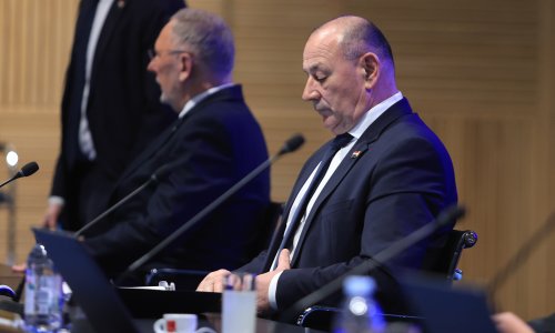 Medved: U Zagrebu nađeni ostaci triju žrtava iz Drugog svjetskog rata