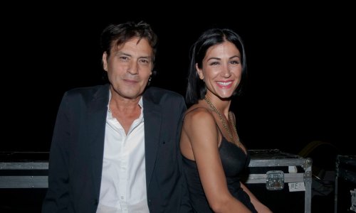 Ana Rucner bez uljepšavanja o razvodu od Kalembera: 'Ne postoji lijep način da se brak raspadne'