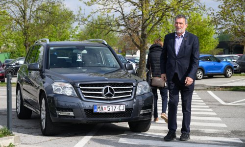 Fuchs o sindikatima: Ne vidim razloge za prosvjed