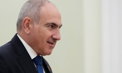 Armenija se priprema za izbore: Zatvorili su proruske oporbenjake