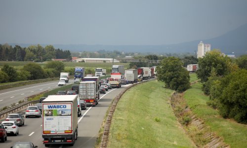 HAC odlučio tko će dograditi Zagrebačku obilaznicu: Cijena preko 29 milijuna eura