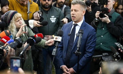 Velika europska prilika na prekretnici: Može li Magyar dobiti utrku s vremenom?