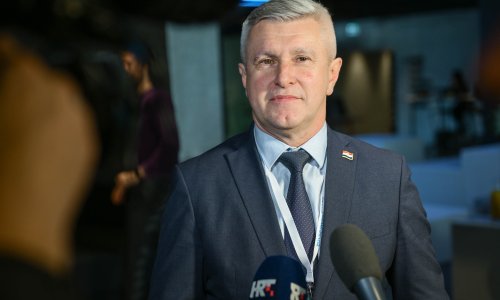 Tugomir Majdak odgovorio SDP-u oko poljoprivrede: 'Milanovićeva Vlada ju je degradirala'