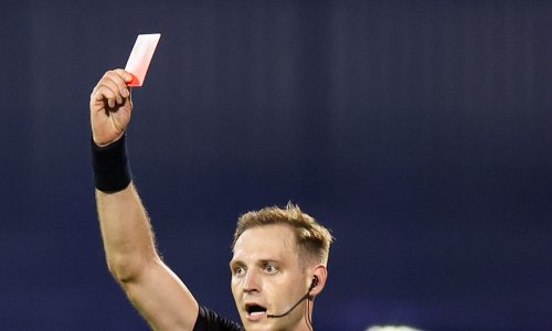 Određeni suci za 30. kolo SHNL-a: Evo tko sudi derbi Dinama i Rijeke