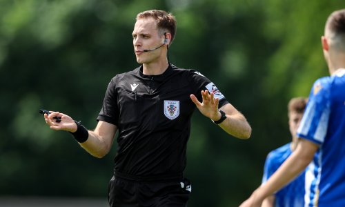 Određeni suci za 30. kolo SHNL-a: Evo tko sudi derbi Dinama i Rijeke