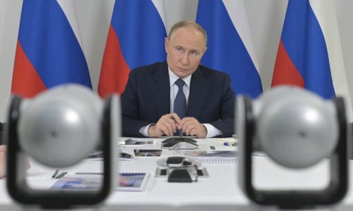 Rusija objavila popis adresa po Europi: 'Ovo su potencijalne vojne mete'