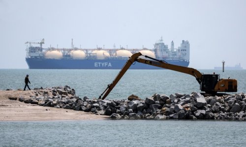 Indijci potvrdili: Naši brodovi su napadnuti u Hormuškom tjesnacu