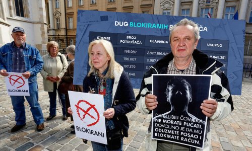 Pod ovrhom ste? Evo točnog iznosa koji vam moraju ostaviti svaki mjesec