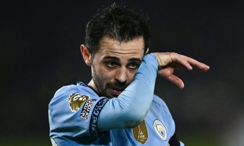 Kraj jedne ere: Emotivna oproštajna poruka legende dirnula je navijače Cityja