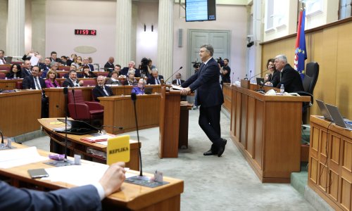 Oporba upire prstom zbog malverzacija u sportskim savezima: 'Stvari treba izvesti na čistac'