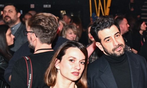 Supruga Janka Popovića Volarića blista nekoliko mjeseci nakon poroda