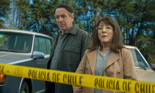 Nova krimi serija dominira Netflixom: Istinita priča držat će vas u napetosti do kraja