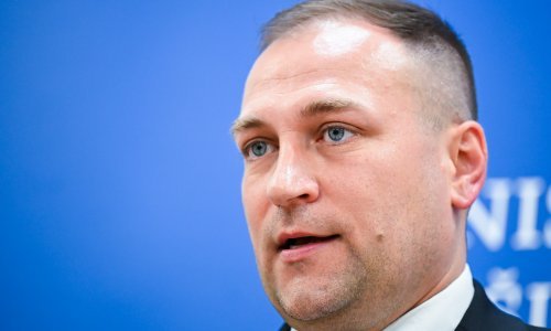 Vlajčić: 'Želimo da svi vrlo ozbiljno shvate da se pravila moraju poštivati'