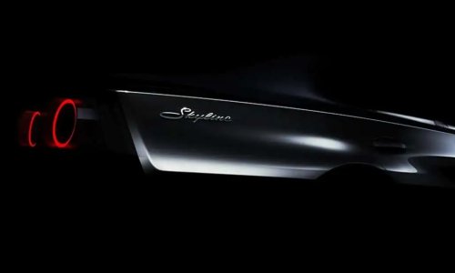 Nissan ne staje: Nakon objave novog GT-R-a zaludio fanove povratkom još jedne ikone