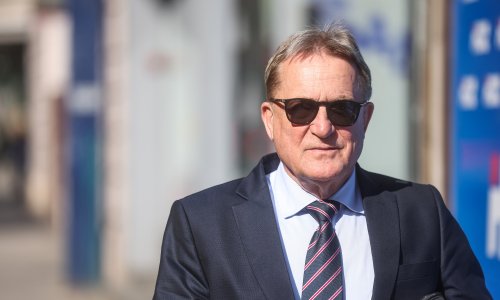 Nakon izmjene optužnice Kalmeta i suoptuženici opet porekli krivnju