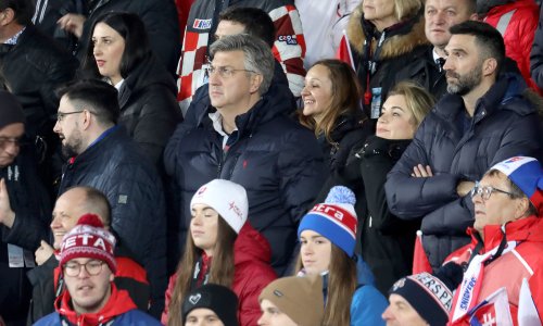 Plenković poslao poruku nadležnim tijelima: 'Raščistite sve oko Skijaškog saveza'