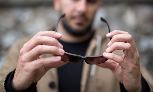 Nisu sve sunčane naočale za vožnju: Evo koje trebate nositi, a koje izbjegavati