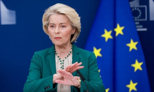 Von der Leyen: 'Moramo ulagati više, proizvoditi više i to činiti brže'