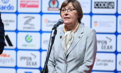Oglasili se iz judo saveza: Neke smo stvari saznali iz medija