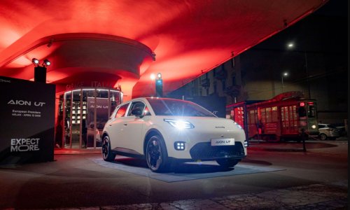 Kineski gigant stiže u Europu, u našoj blizini počela proizvodnja: Evo koji auto dolazi