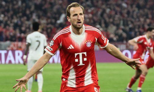 Navijači Reala poludjet će na Kanea zbog ove izjave